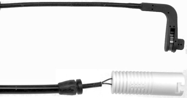 MOTAQUIP Kontakt za upozorenje, istrošenost kočionih obloga