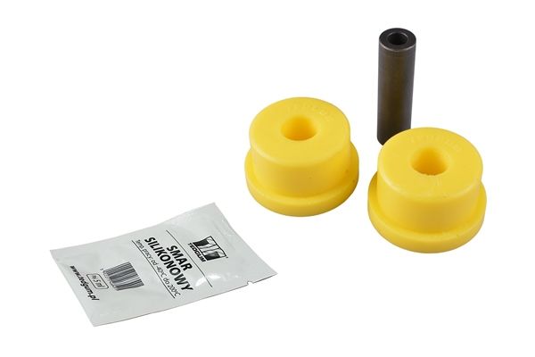 TEDGUM Uležištenje, spona