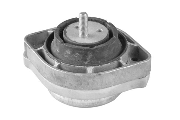 TEDGUM Uležištenje, motor