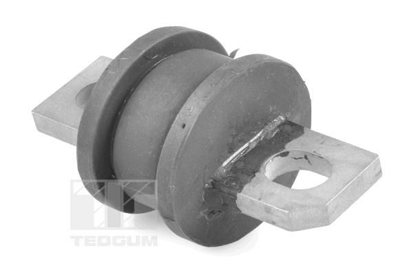 TEDGUM_TD Tuljak, uležištenje poprečne spone