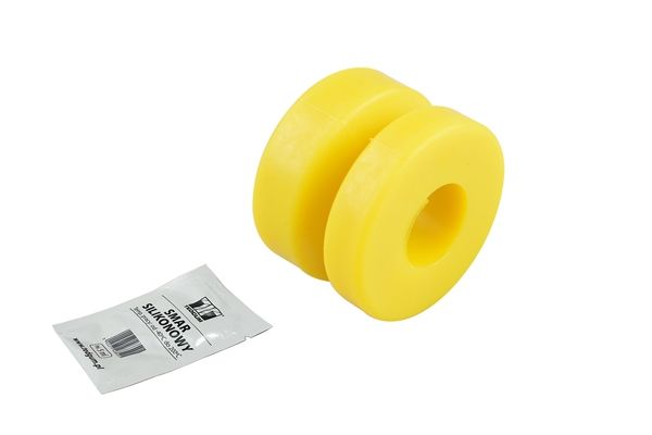 TEDGUM Uležištenje, spona