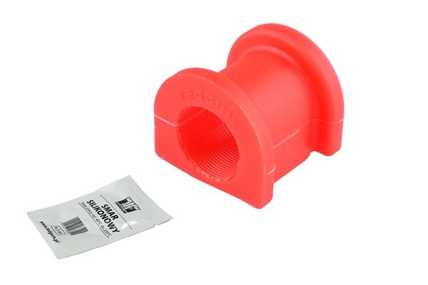 TEDGUM Uležištenje, stabilizator