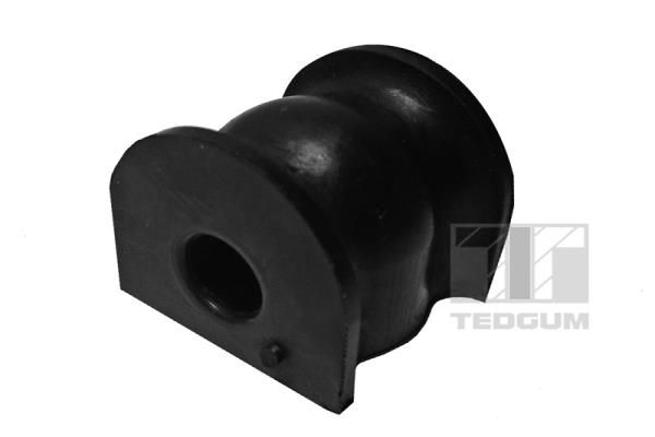 TEDGUM Uležištenje, stabilizator