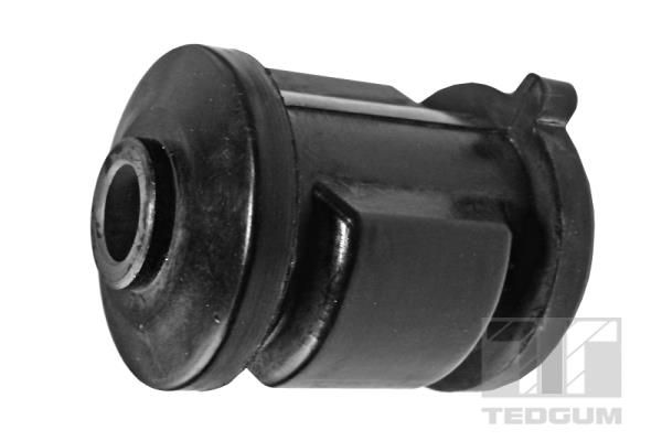 TEDGUM Uležištenje, spona