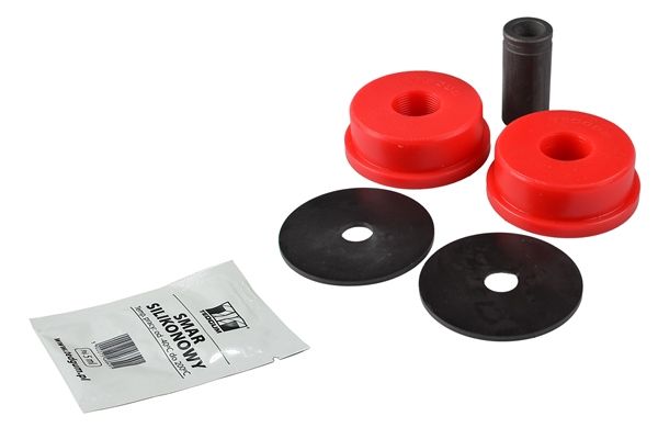 TEDGUM Uležištenje, spona