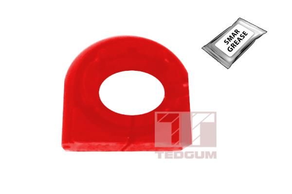 TEDGUM Uležištenje, upravljač