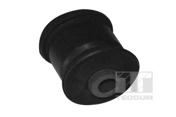 TEDGUM Uležištenje, motor