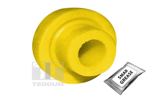 TEDGUM Uležištenje, nosač osovine