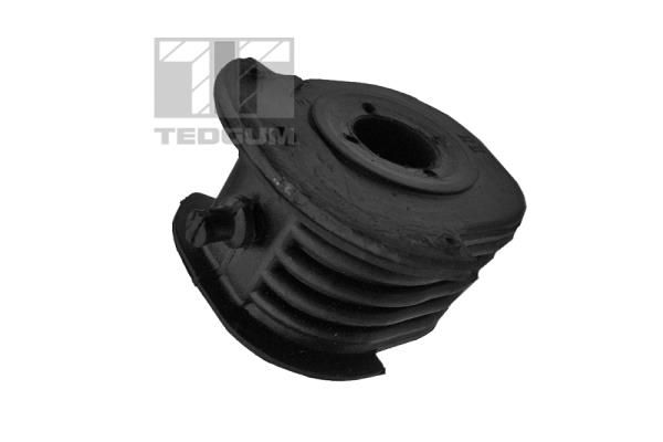 TEDGUM Tuljak, uležištenje poprečne spone