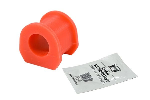 TEDGUM Uležištenje, stabilizator