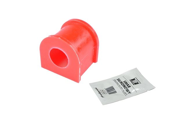 TEDGUM Uležištenje, stabilizator