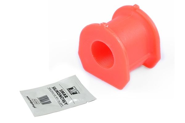 TEDGUM Uležištenje, stabilizator