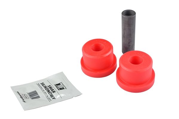 TEDGUM Uležištenje, upravljač