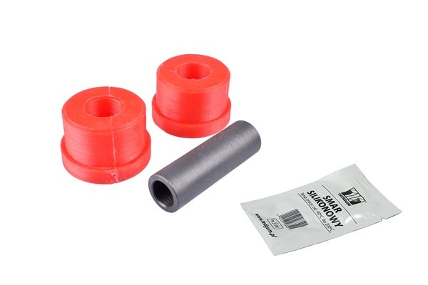 TEDGUM Uležištenje, spona