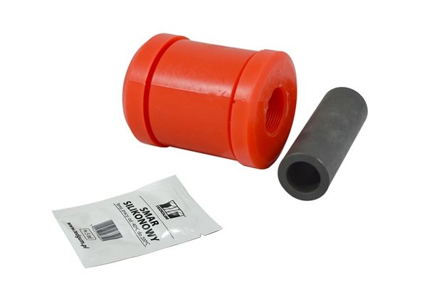 TEDGUM Uležištenje, spona