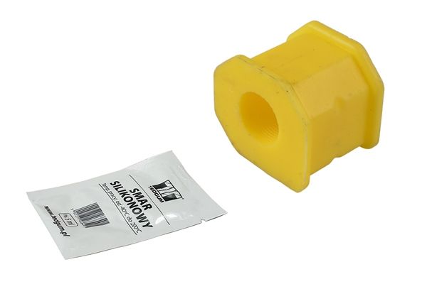 TEDGUM Uležištenje, stabilizator