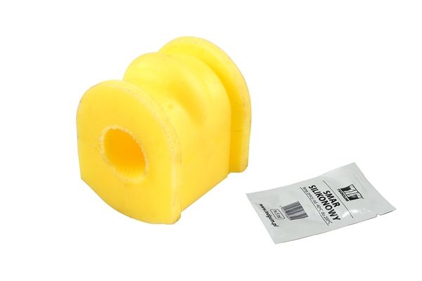 TEDGUM Uležištenje, stabilizator