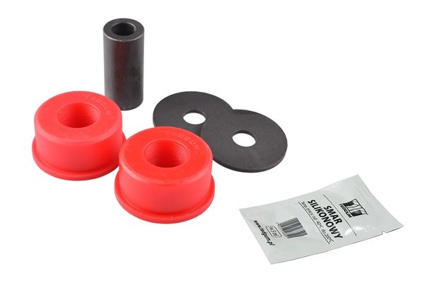 TEDGUM_TD Uležištenje, spona