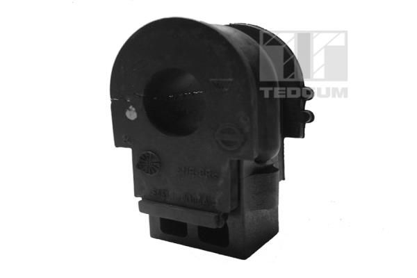 TEDGUM_TD Uležištenje, stabilizator