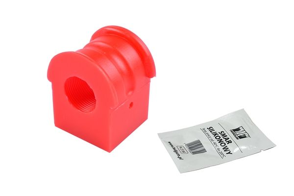 TEDGUM Uležištenje, stabilizator