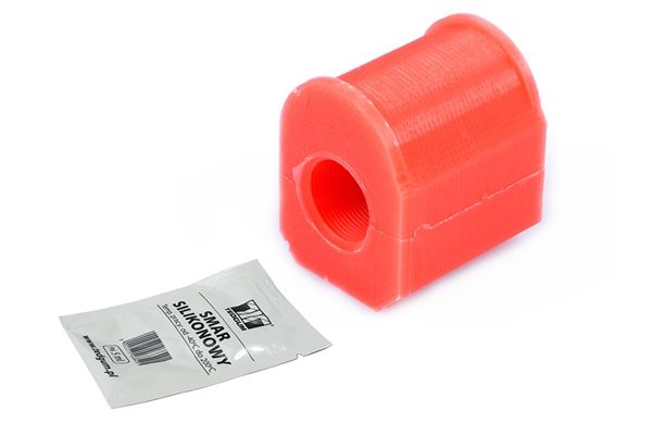 TEDGUM Čahura ležaja, stabilizator