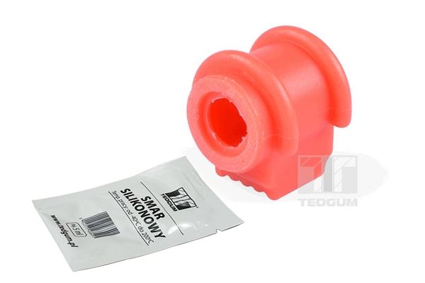 TEDGUM Čahura ležaja, stabilizator