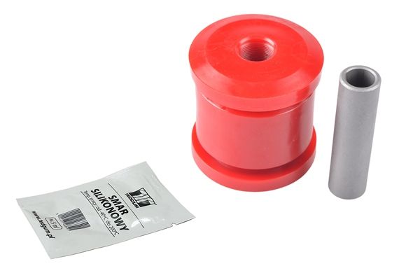 TEDGUM Uležištenje, spona