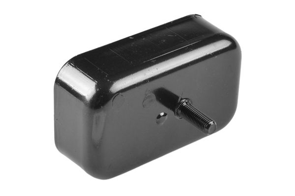 TEDGUM Uležištenje, motor