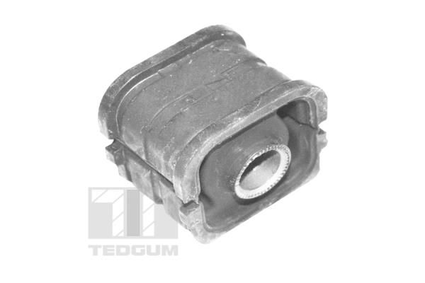 TEDGUM Tuljak, uležištenje poprečne spone