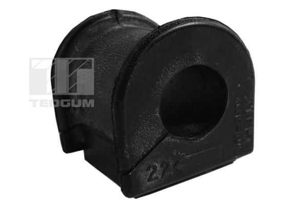 TEDGUM Uležištenje, stabilizator