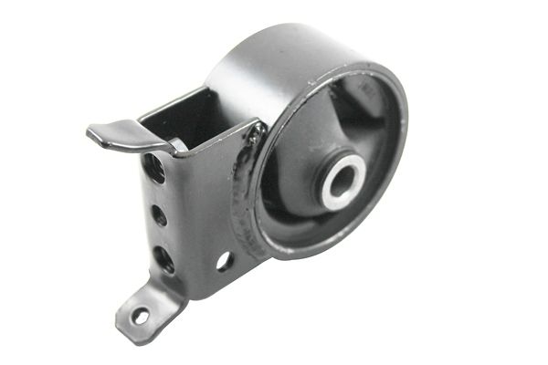 TEDGUM_TD Uležištenje, motor