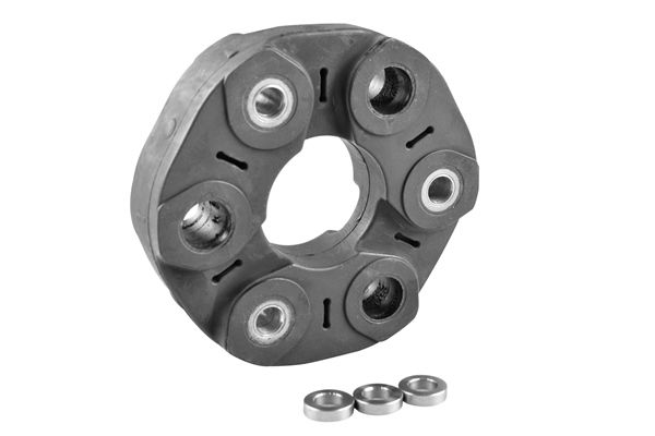 TEDGUM Uležištenje, kardansko vratilo