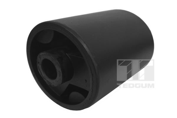 TEDGUM_TD Uležištenje, motor