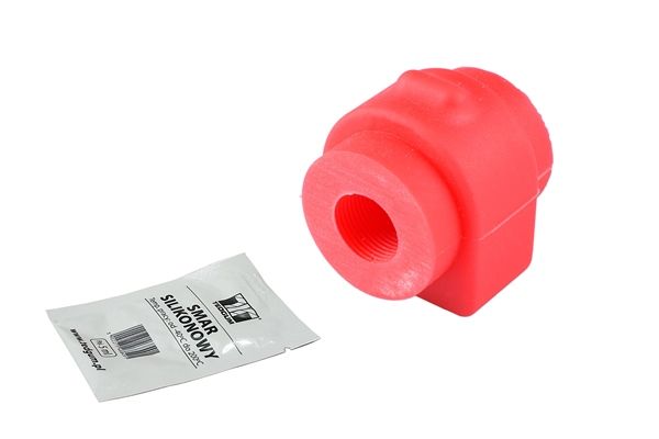 TEDGUM Uležištenje, stabilizator