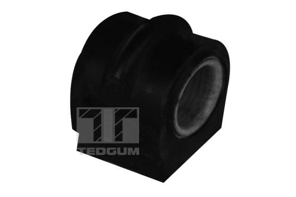 TEDGUM Uležištenje, stabilizator