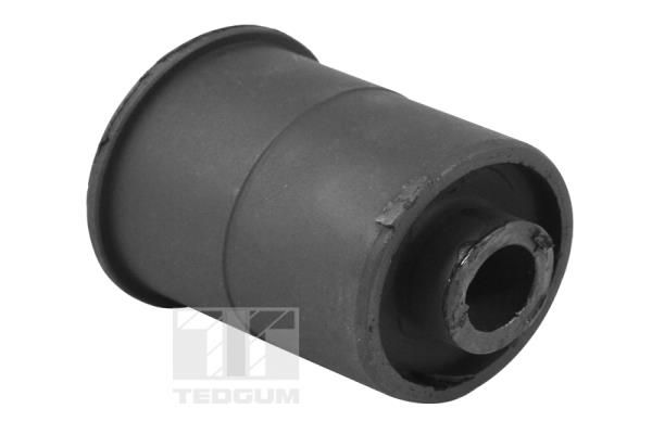 TEDGUM Tuljak, uležištenje poprečne spone