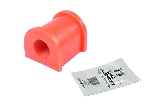 TEDGUM Uležištenje, stabilizator