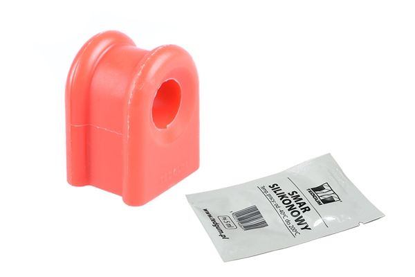 TEDGUM Uležištenje, stabilizator