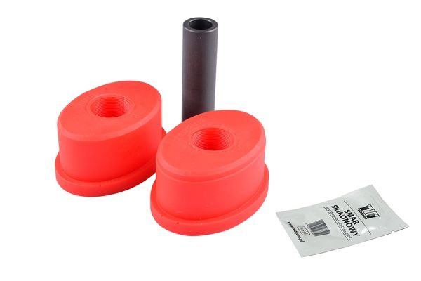 TEDGUM Uležištenje, spona