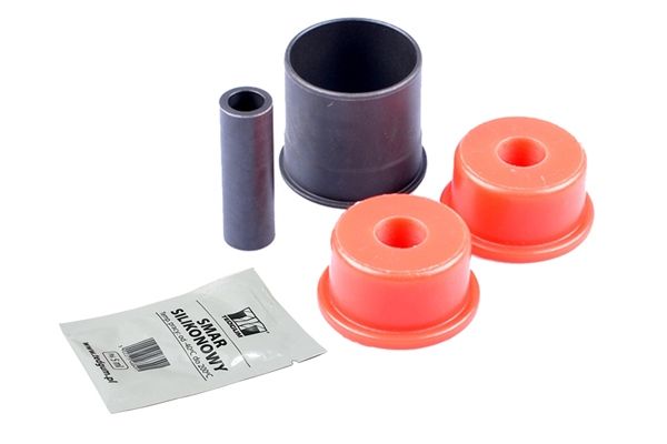 TEDGUM Uležištenje, spona