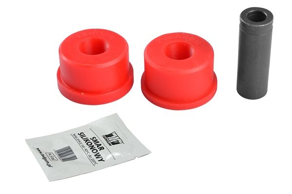 TEDGUM Uležištenje, spona