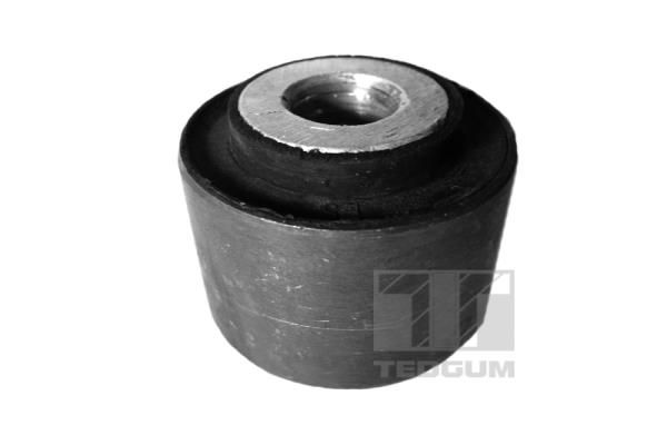 TEDGUM Tuljak, uležištenje poprečne spone