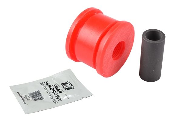 TEDGUM Uležištenje, spona