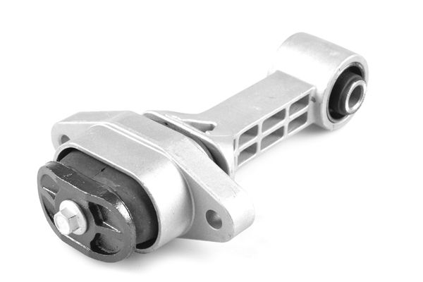 TEDGUM Uležištenje, motor