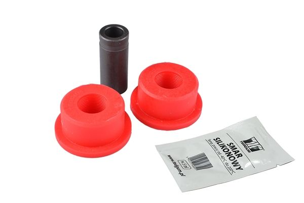 TEDGUM Uležištenje, spona