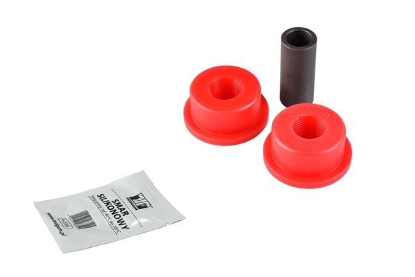 TEDGUM Uležištenje, spona