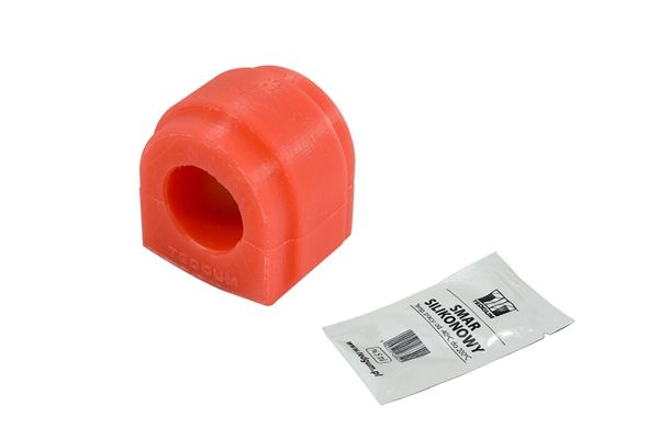 TEDGUM Uležištenje, stabilizator