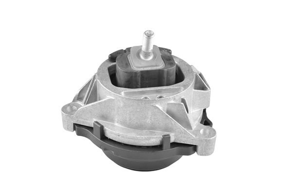 TEDGUM_TD Uležištenje, motor