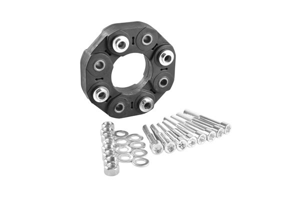 TEDGUM Zglob, uzdužno vratilo