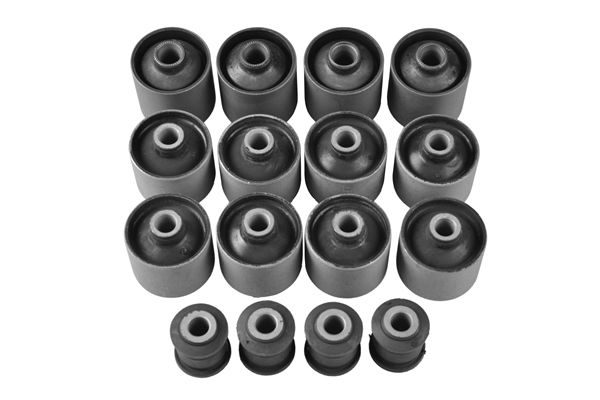 TEDGUM Potporni ležaj opružne noge